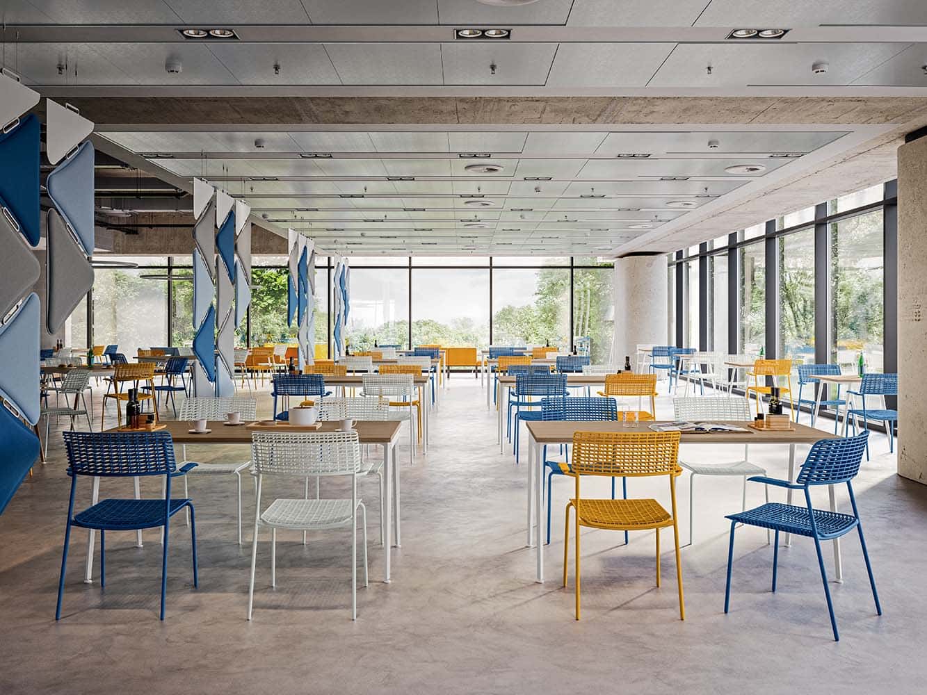 1-Sedie-Living-CELL-per-Aree-comuni-Area-dattesa-Residenziale-Hospitality-Hotel-Bar-e-ristorante-Campus-e-formazione-Collettivita-6