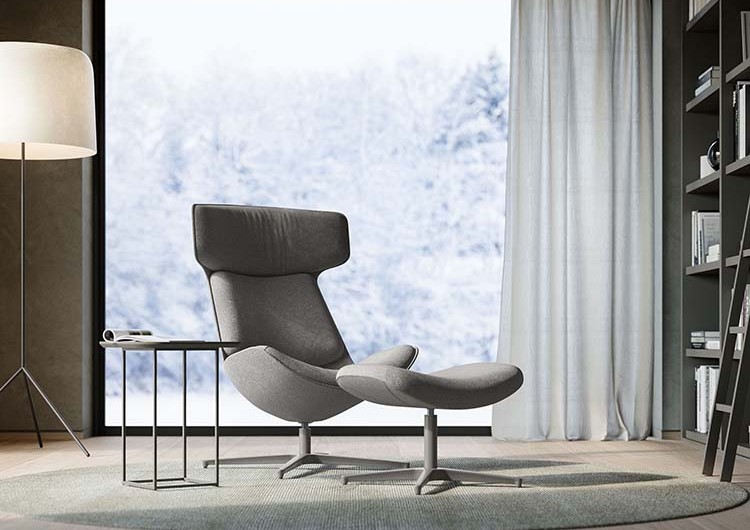 Kako načrtovati moderno pisarno