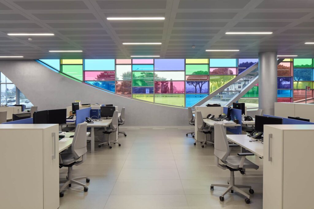 Ergonomija delovnega mesta