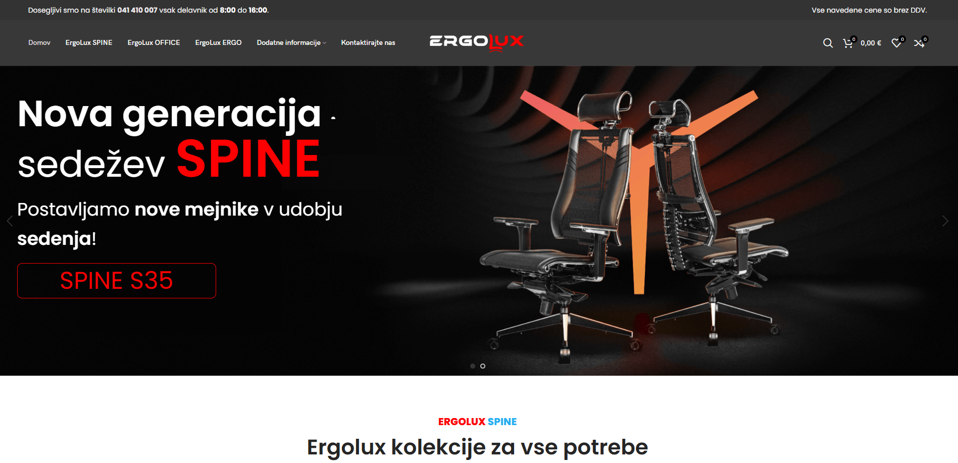 Ergolux
